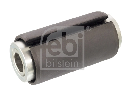 Bushing, leaf spring